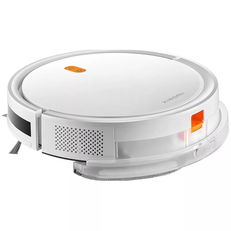 Xiaomi Robot Vacuum E5_6