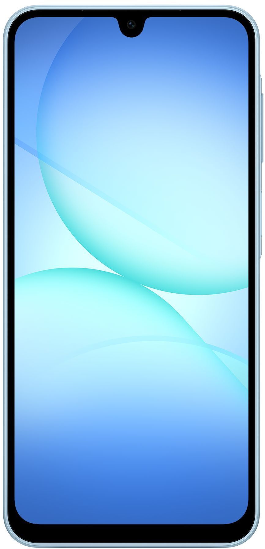 Galaxy A17 blue_2