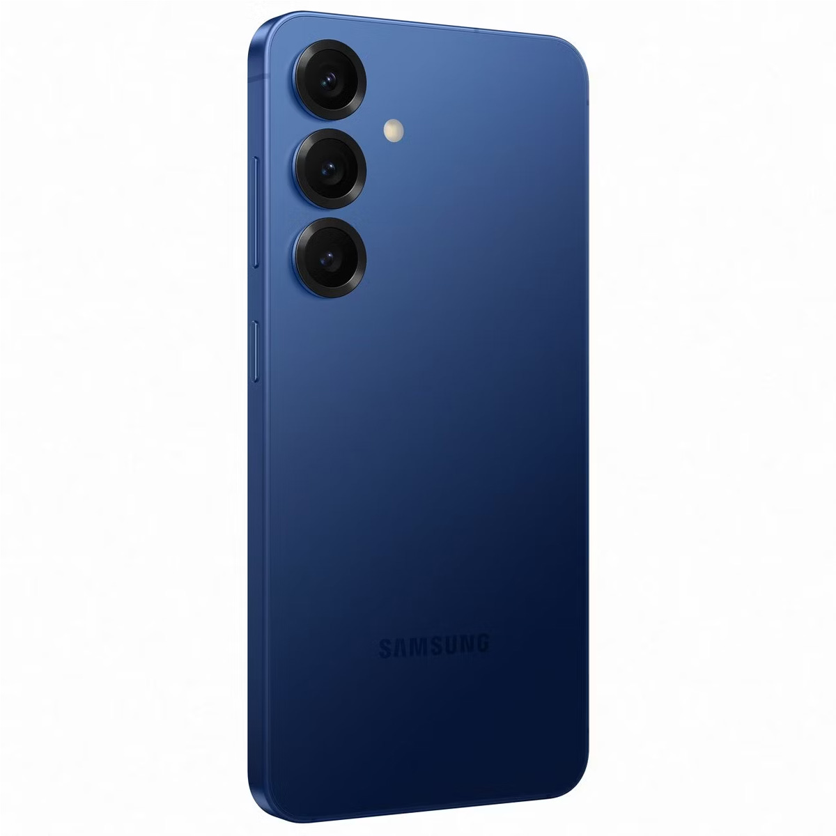Samsung Galaxy S25 blue_6