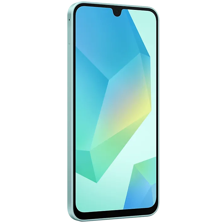 Samsung Galaxy A16 green_3