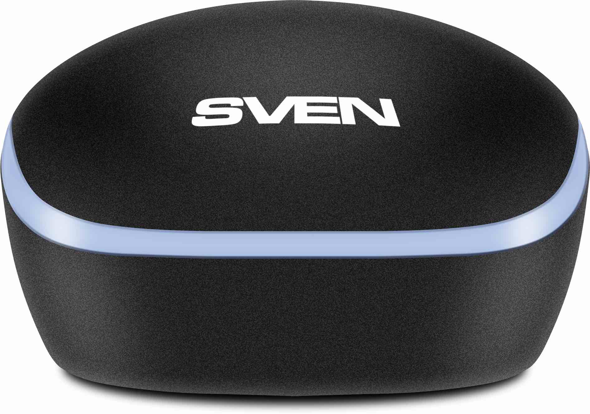 Мышь Sven RX-90 USB 1000dpi black_4