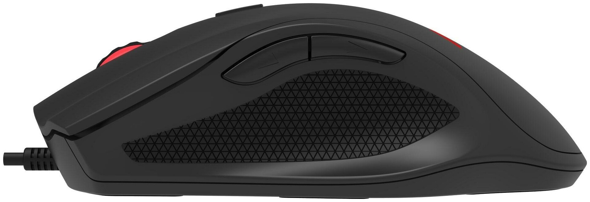 Мышь AOC GM200 игровая_1