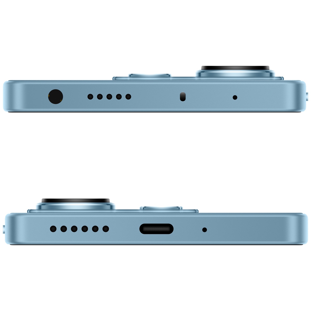 Redmi Note 14S синий_8