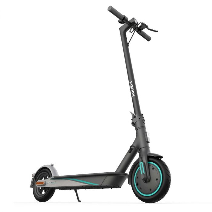 Электросамокат Xiaomi Mi Electric Scooter Pro 2 Mercedes-AMG Petronas F1 Team Edition_1