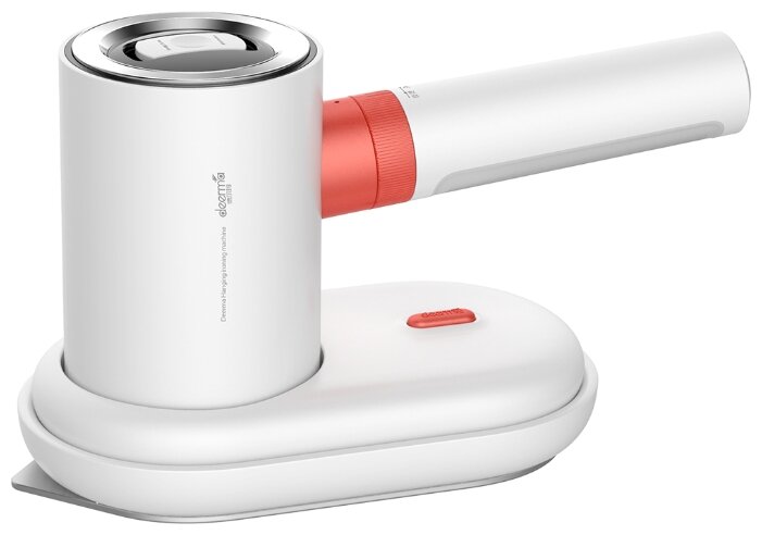 Отпариватель ручной Deerma Multifunctional Steam Ironing, белый_1