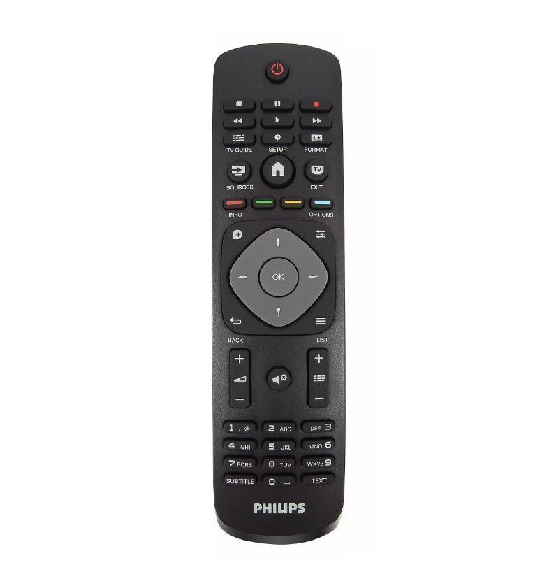 Телевизор PHILIPS 24PHS5507/12 HD (2022)_2