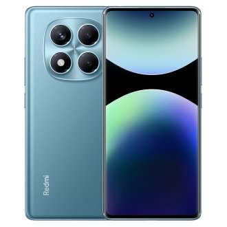 Redmi Note 14 Pro blue_1