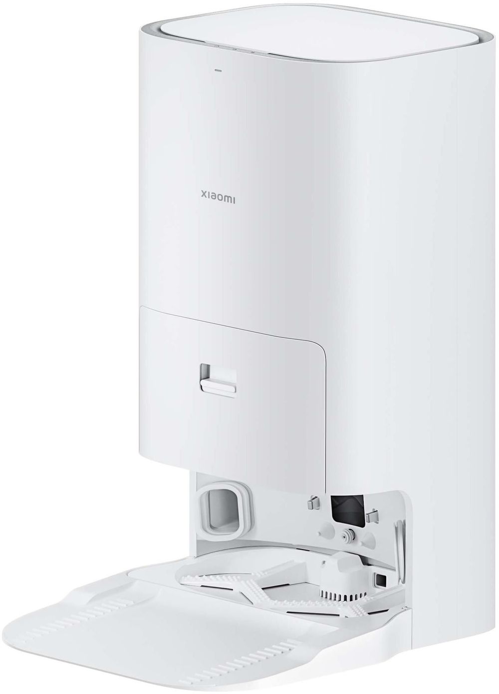 Робот-пылесос Xiaomi Robot Vacuum X10 Plus, белый_7