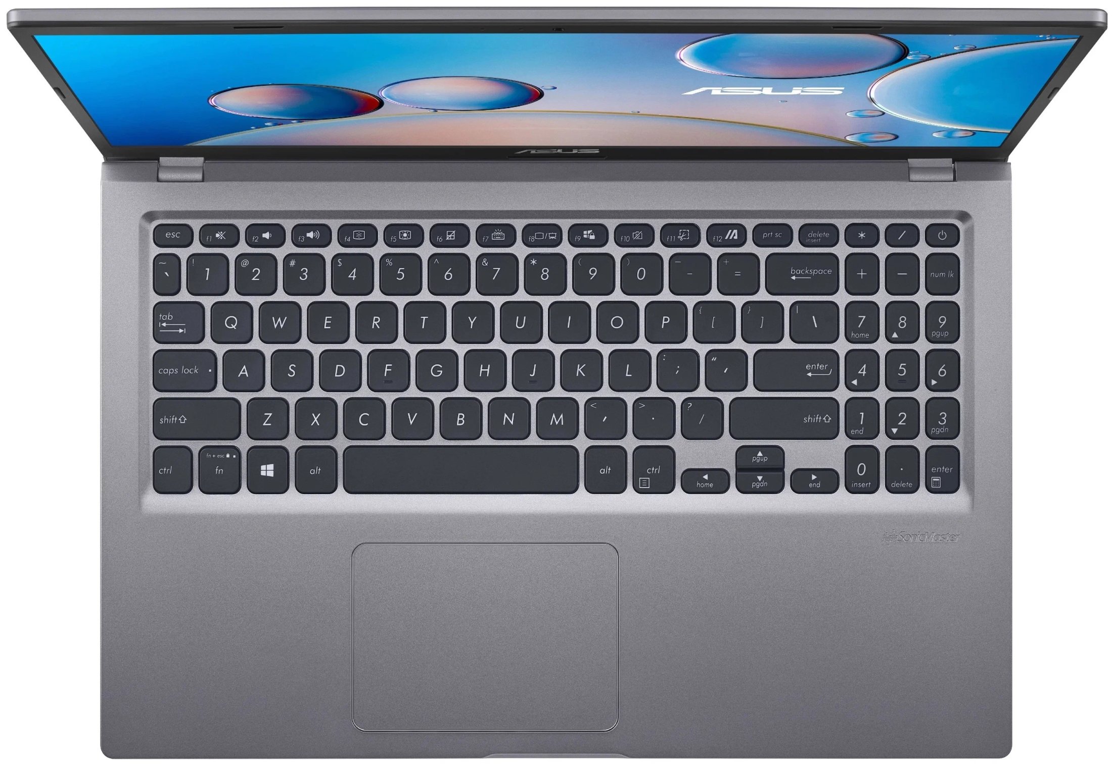 Ноутбук Asus 15,6
