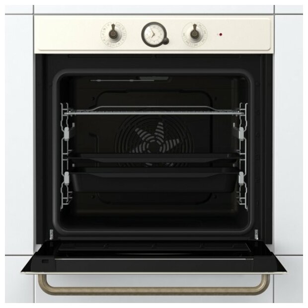 Духовой шкаф Gorenje BO6735CLI