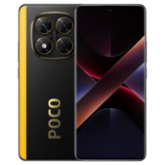 POCO X7 black_1