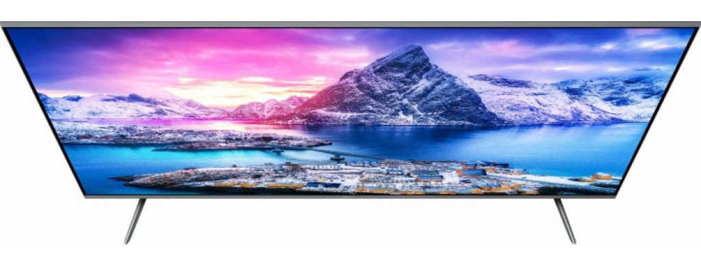 Телевизор Xiaomi Mi TV Q1E 55 QLED 4K, L55M6-6ESG_3