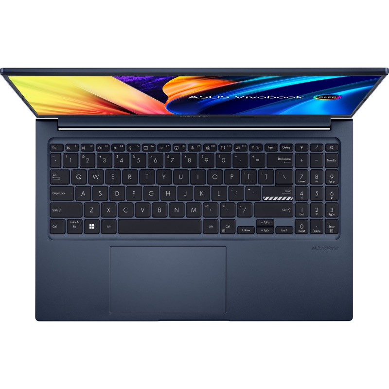 Ноутбук Asus M1503IA R5-4600H 15