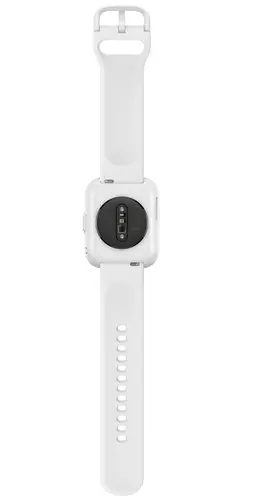Умные часы Amazfit Bip 5, белые_5