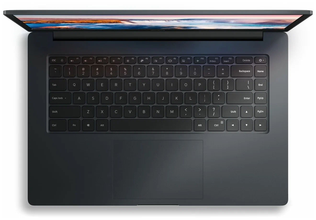 Ноутбук Xiaomi RedmiBook 15 Core i5-11300H, 8/512G (JYU4532RU), серый_2