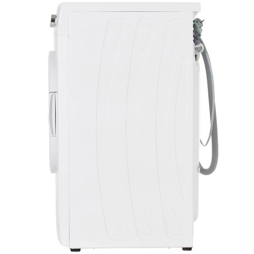 Стиральная машина Winia DWD-6T1023W, фронтальная, 6 кг, 1000 об/мин, 60x50x85 см, белый_2