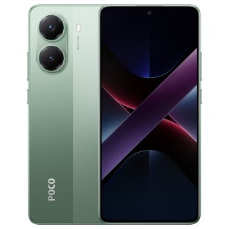 POCO X7 Pro green_1
