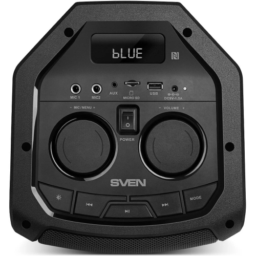 Портативная колонка Sven PS-710_5