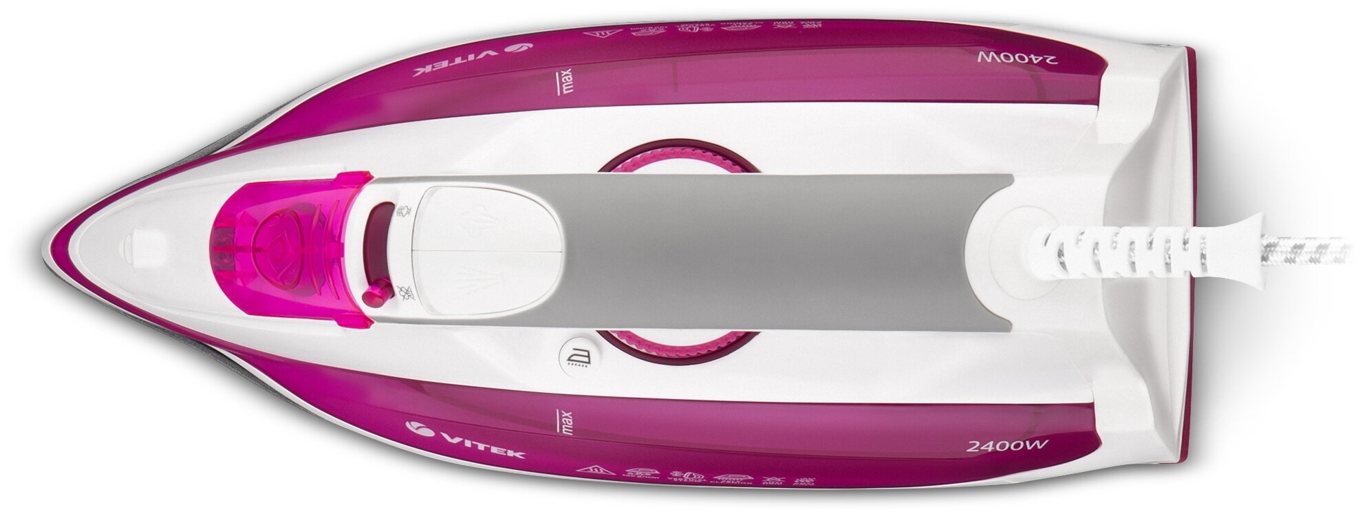 Утюг Vitek VT-1262_2