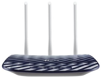Маршрутизатор TP-Link Archer C20 AC750 DualBand
