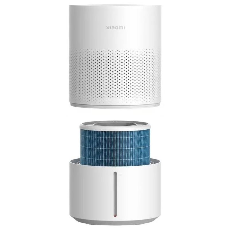 Xiaomi Smart Evaporative Humidifier_4