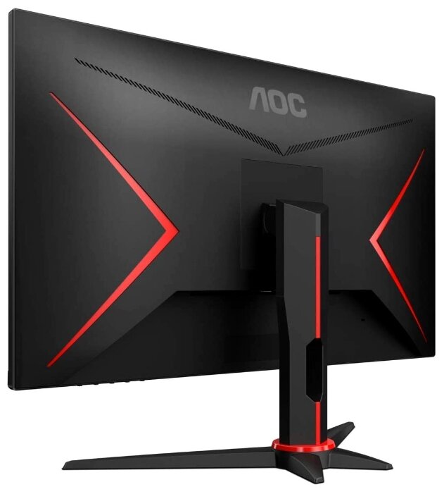Монитор 27'' AOC C27G2ZE/BK_1