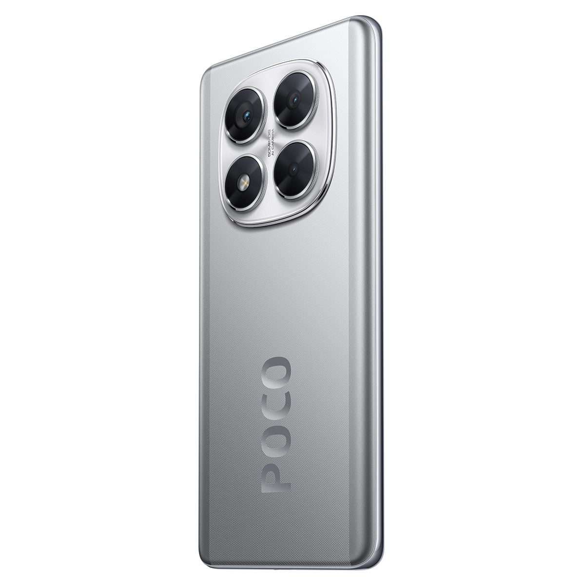 POCO X7 silver_6