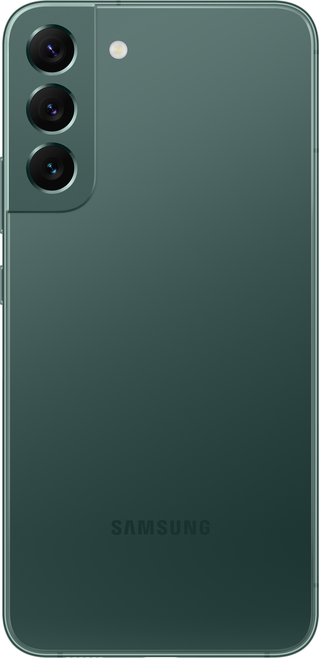 Смартфон Samsung Galaxy S22+ 256Гб зеленый_3