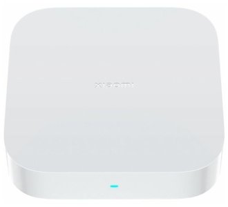 Блок управления умным домом Xiaomi Mi Smart Home Hub 2 Блок управления умным домом Xiaomi Mi Smart Home Hub 2