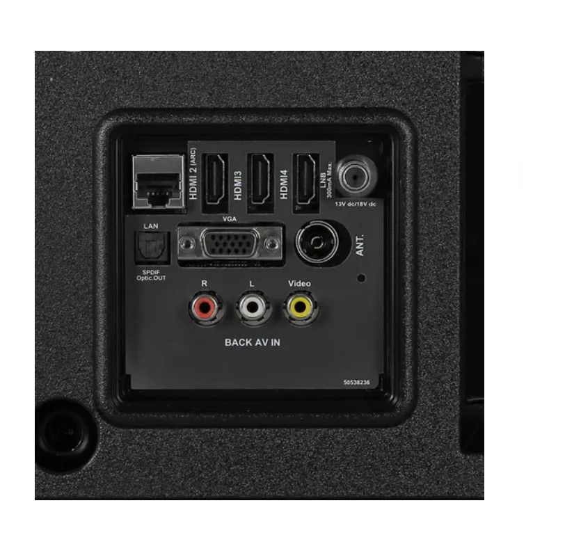 Телевизор 55