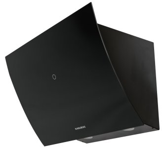 Вытяжка Holberg Luna 600TBL