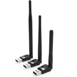 Адаптеры Wi-Fi