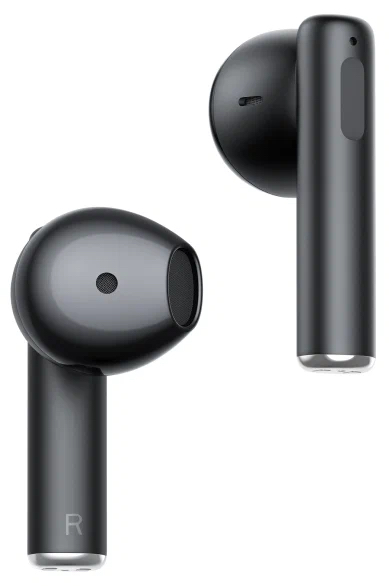 Наушники беспроводные Honor Choice Earbuds X, черные_3
