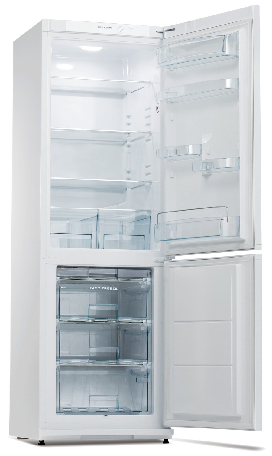 Холодильник Snaige RF34SM-S0002F0, белый_1