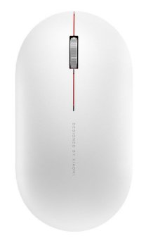 Мышь беспроводная Xiaomi Mi Wireless Mouse 2, белая Мышь беспроводная Xiaomi Mi Wireless Mouse 2, белая