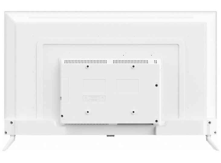 Телевизор LCD Blaupunkt 43UBC6010, Android TV 11.0, белый_3