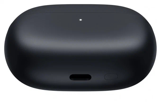 Наушники беспроводные Xiaomi Buds 4 Pro, черные_5