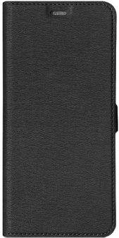 Чехол-книжка для Samsung Galaxy A22s/A22 5G, STYLISH, черный