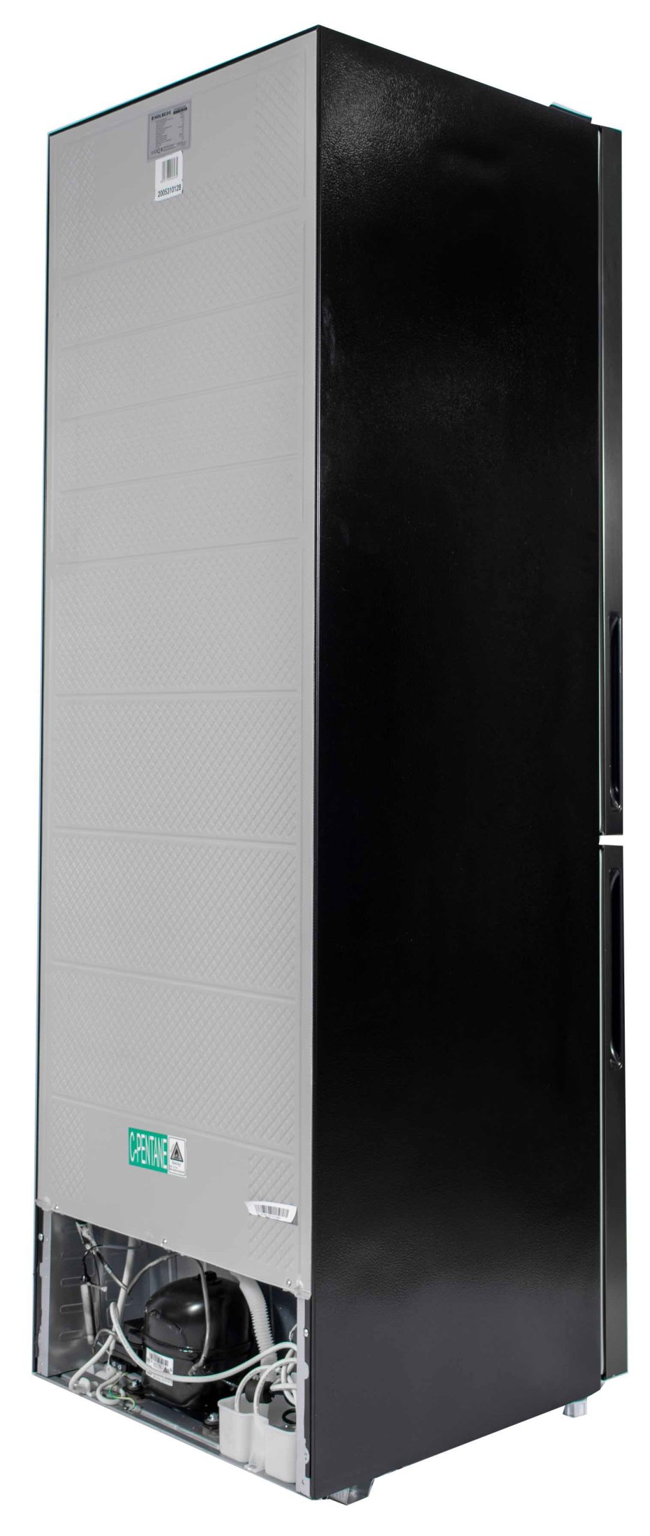 Холодильник Holberg HRB 1852NX_3