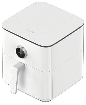 Аэрогриль Xiaomi Smart Air Fryer 6.5L, белый_1