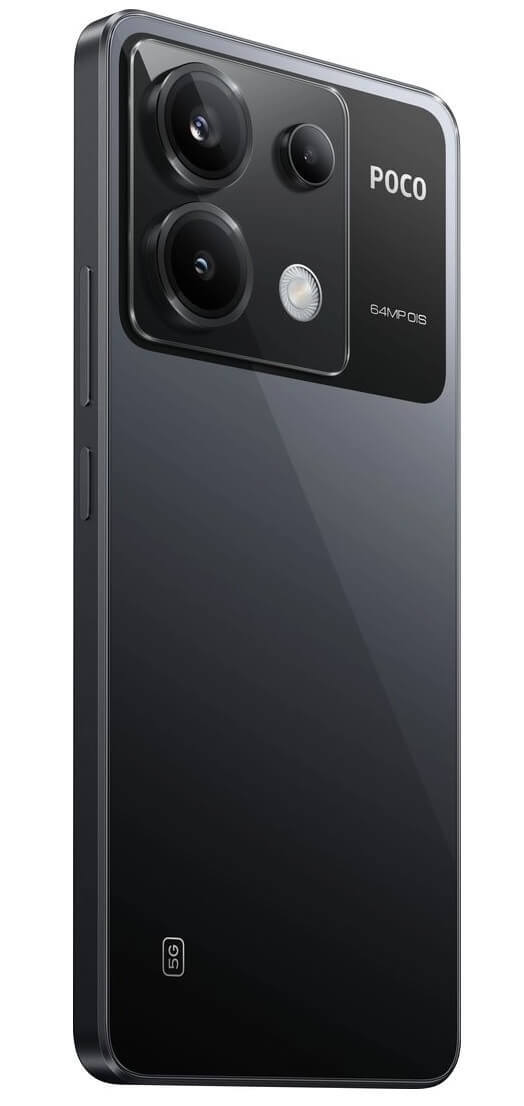 Poco_X6_black3