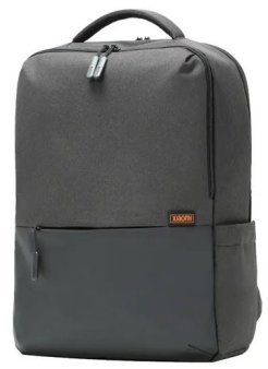 Рюкзак Xiaomi Commuter Backpack, темно-серый