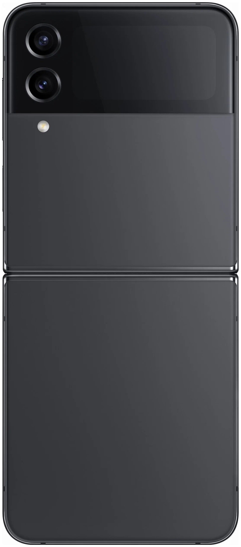 Смартфон Samsung Galaxy Z Flip 4 8/512Gb графитовый_3