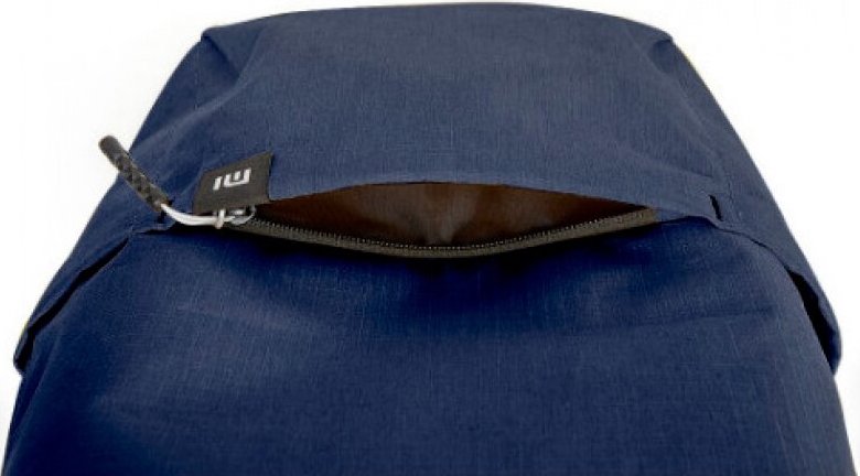 Рюкзак Xiaomi Mi Casual Daypack темно-синий_1