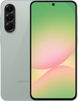 Galaxy A56 green_1