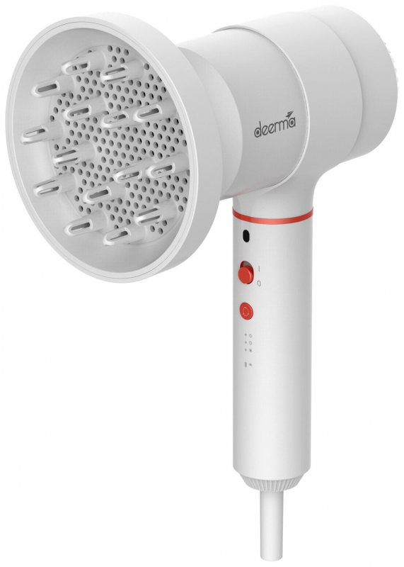 Фен для волос Deerma DEM-CF30W_1