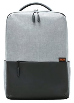 Рюкзак Xiaomi Commuter Backpack, светло-серый