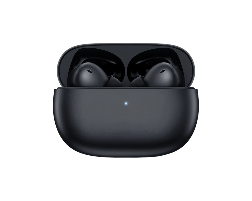 Наушники беспроводные Xiaomi Redmi Buds 4 Pro, черные