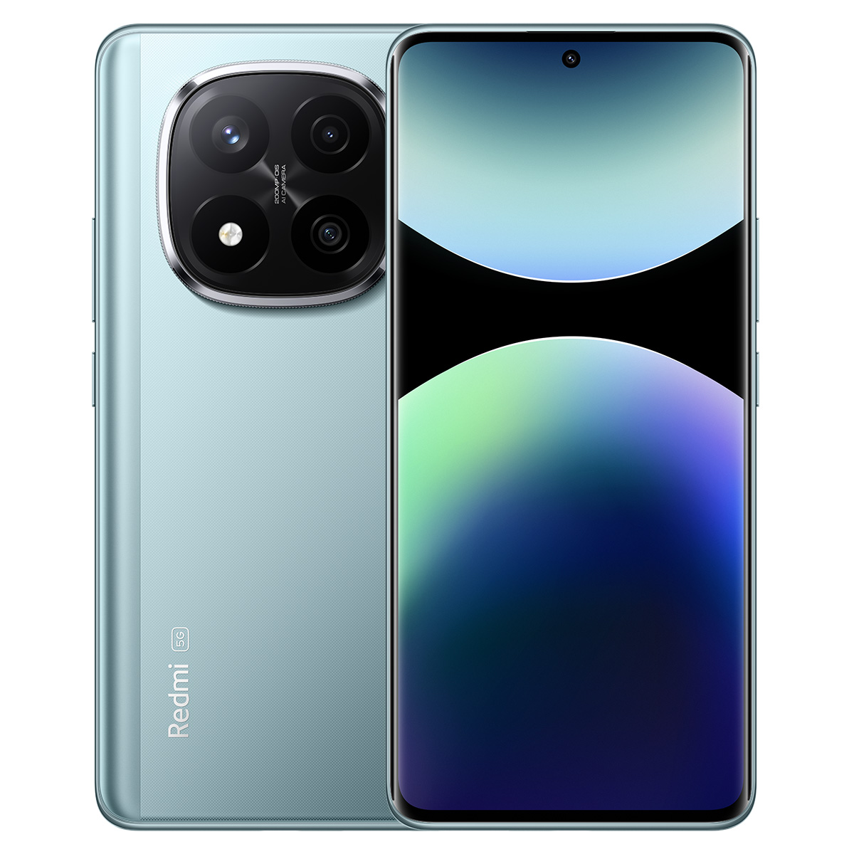 Redmi Note 14 Pro+ 5G blue_1