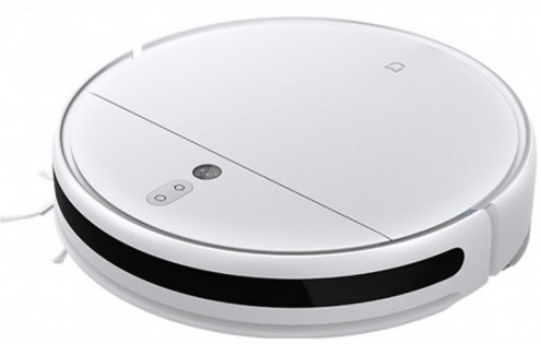 Робот-пылесос Xiaomi Mi Robot Vacuum Mop 2, белый_2